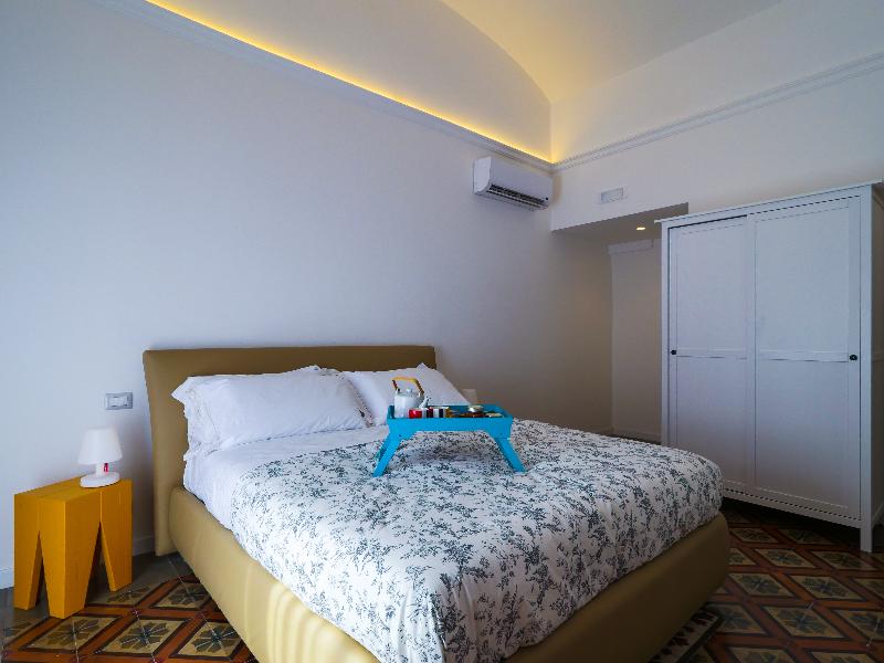 B&B Sciara Larmisi - Oda