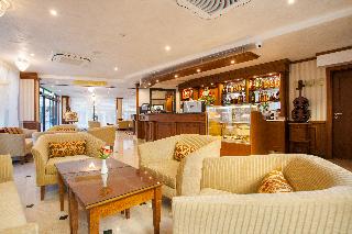 COOP Hotel Sofia fotoÄŸrafÄ±