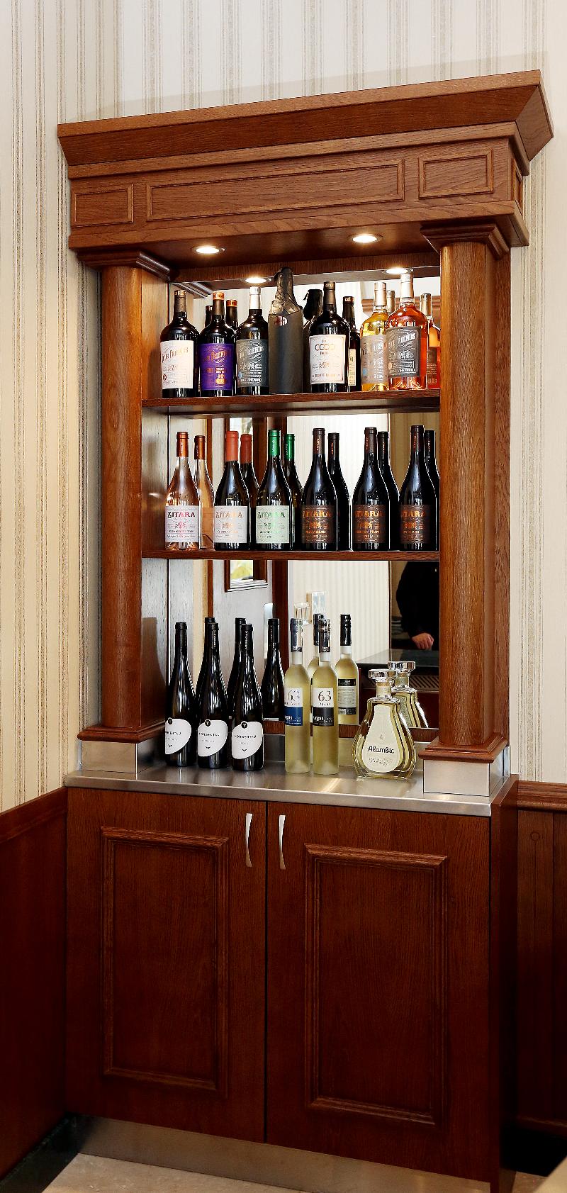 COOP Hotel Sofia - Bar