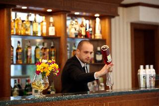 COOP Hotel Sofia fotoÄŸrafÄ±