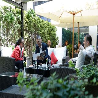 COOP Hotel Sofia fotoÄŸrafÄ±