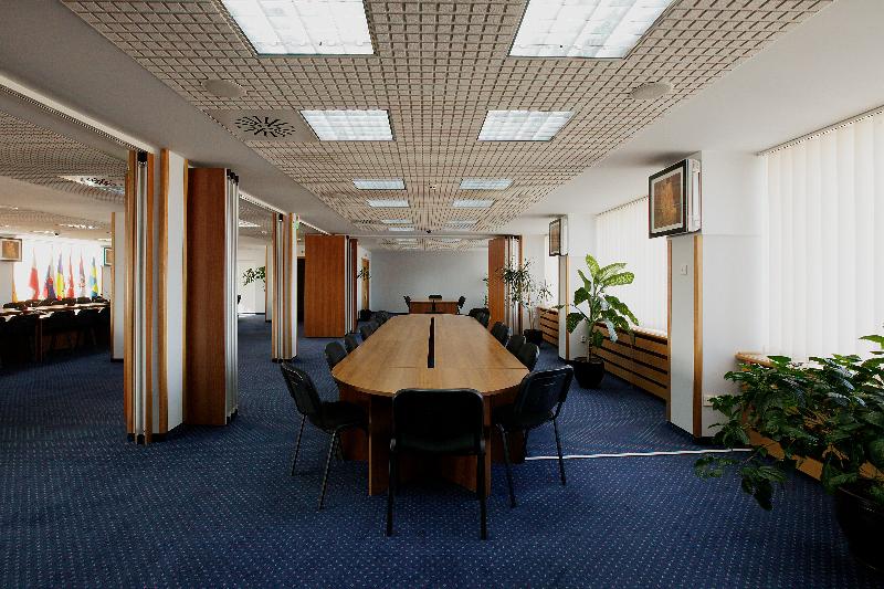 COOP Hotel Sofia - Toplantı