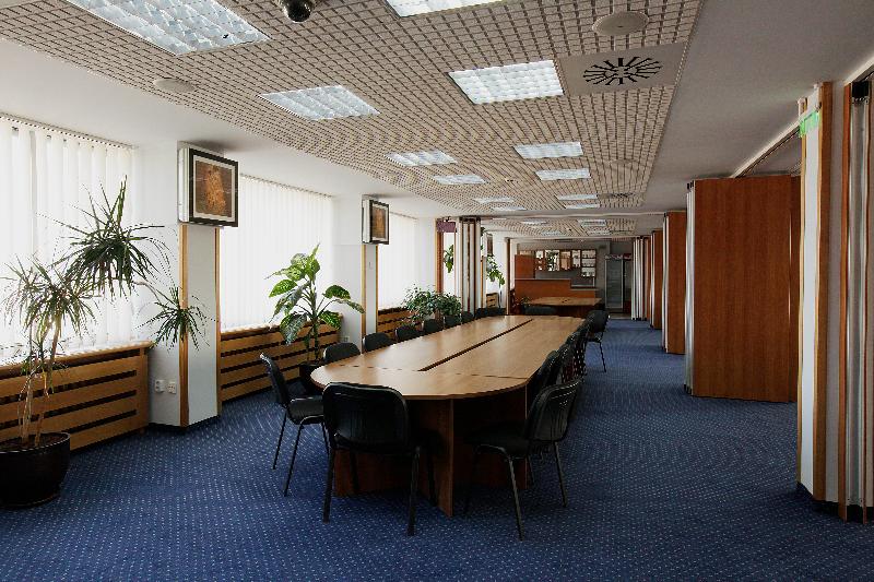 COOP Hotel Sofia - Toplantı