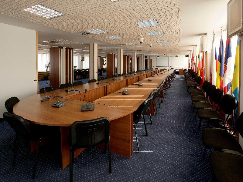 COOP Hotel Sofia - Toplantı