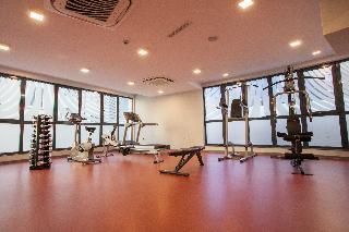 COOP Hotel Sofia fotoÄŸrafÄ±