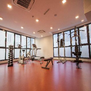 COOP Hotel Sofia fotoÄŸrafÄ±