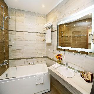 COOP Hotel Sofia fotoÄŸrafÄ±