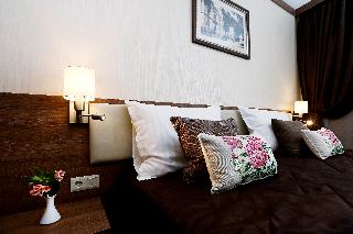 COOP Hotel Sofia fotoÄŸrafÄ±