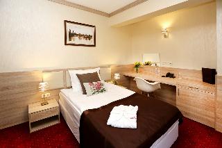 COOP Hotel Sofia fotoÄŸrafÄ±