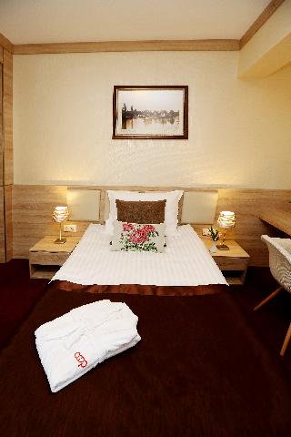 COOP Hotel Sofia fotoÄŸrafÄ±