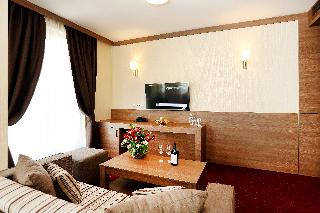 COOP Hotel Sofia fotoÄŸrafÄ±