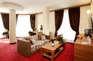 COOP Hotel Sofia fotoÄŸrafÄ±