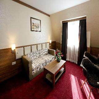 COOP Hotel Sofia fotoÄŸrafÄ±