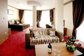 COOP Hotel Sofia fotoÄŸrafÄ±