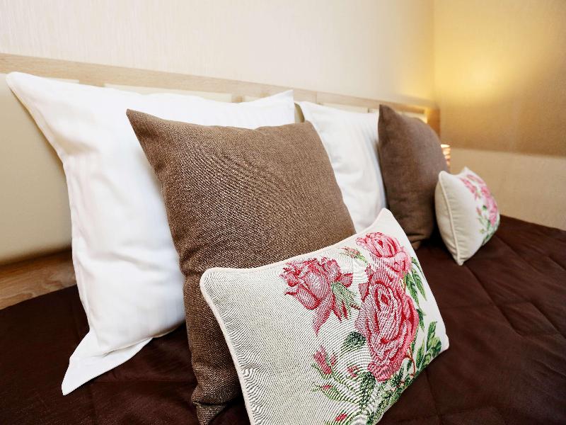 COOP Hotel Sofia - Oda