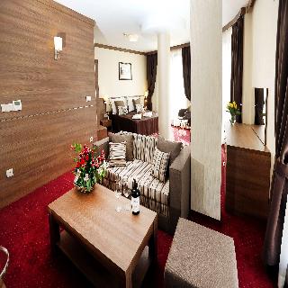 COOP Hotel Sofia fotoÄŸrafÄ±