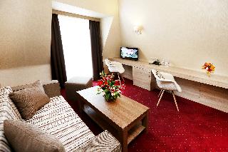 COOP Hotel Sofia fotoÄŸrafÄ±