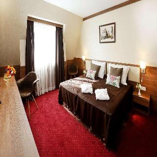 COOP Hotel Sofia fotoÄŸrafÄ±