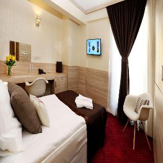 COOP Hotel Sofia fotoÄŸrafÄ±