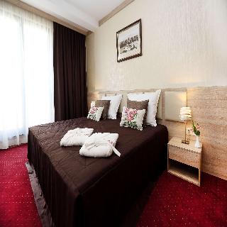 COOP Hotel Sofia fotoÄŸrafÄ±
