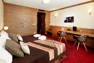COOP Hotel Sofia fotoÄŸrafÄ±