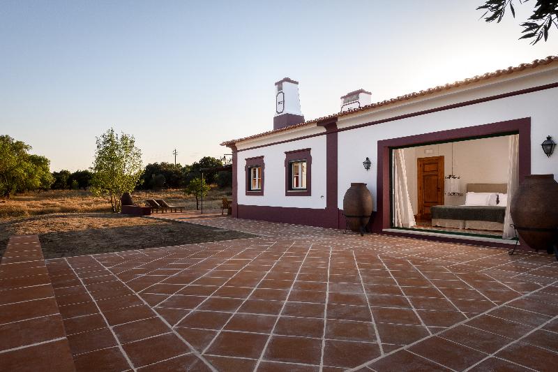 Casa Do Governador - Oda
