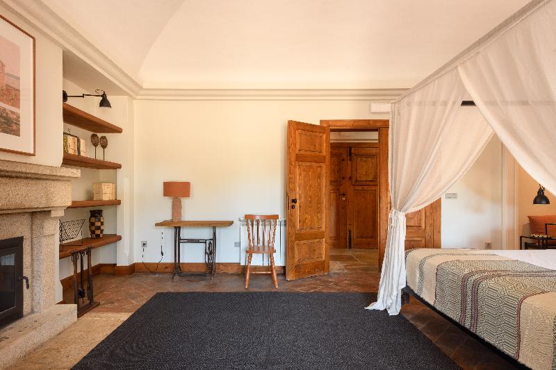 Casa Do Governador - Oda