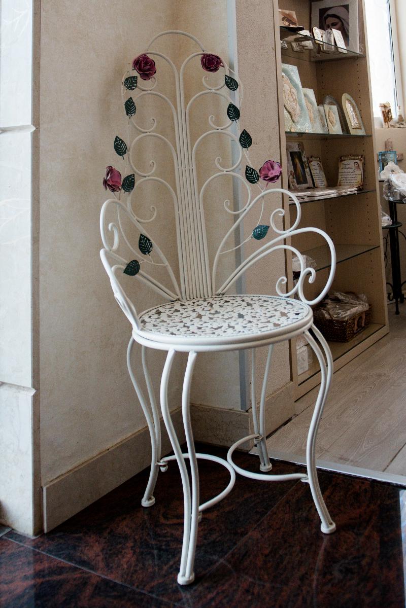 Hotel Flowers - Lobi