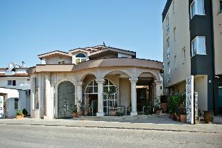 Hotel Flowers otel fotoğrafı