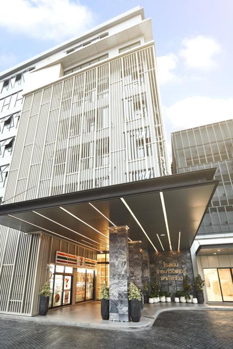 The Quarter Hotel Ladprao - Genel