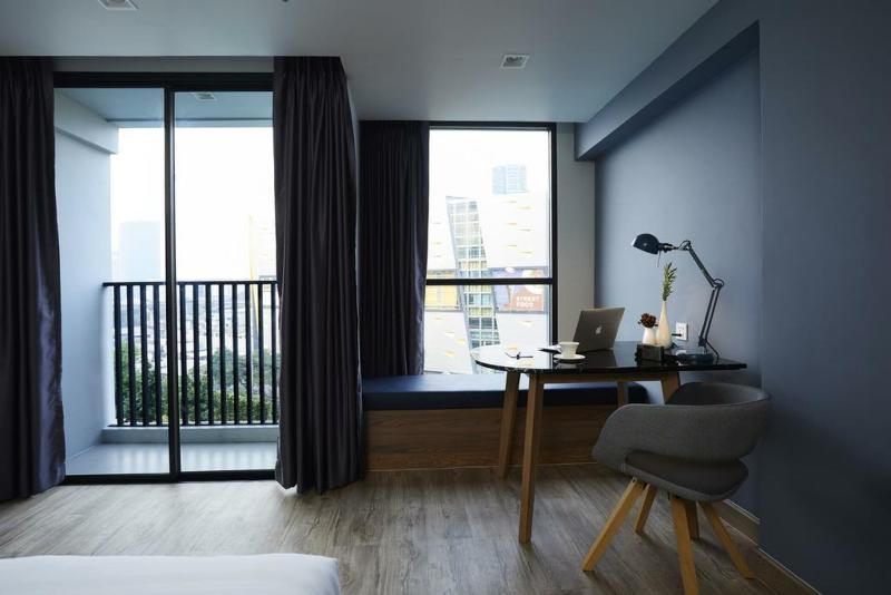 The Quarter Hotel Ladprao - Oda