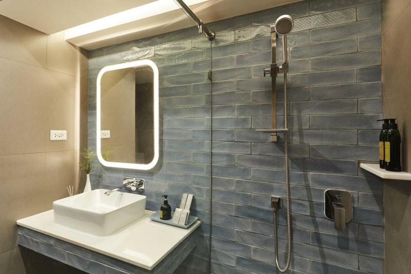 The Quarter Hotel Ladprao - Oda
