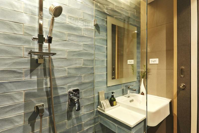 The Quarter Hotel Ladprao - Oda