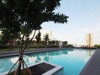 The Quarter Hotel Ladprao fotoÄŸrafÄ±