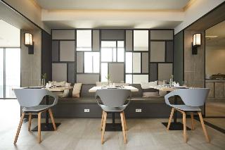 The Quarter Hotel Ladprao fotoÄŸrafÄ±