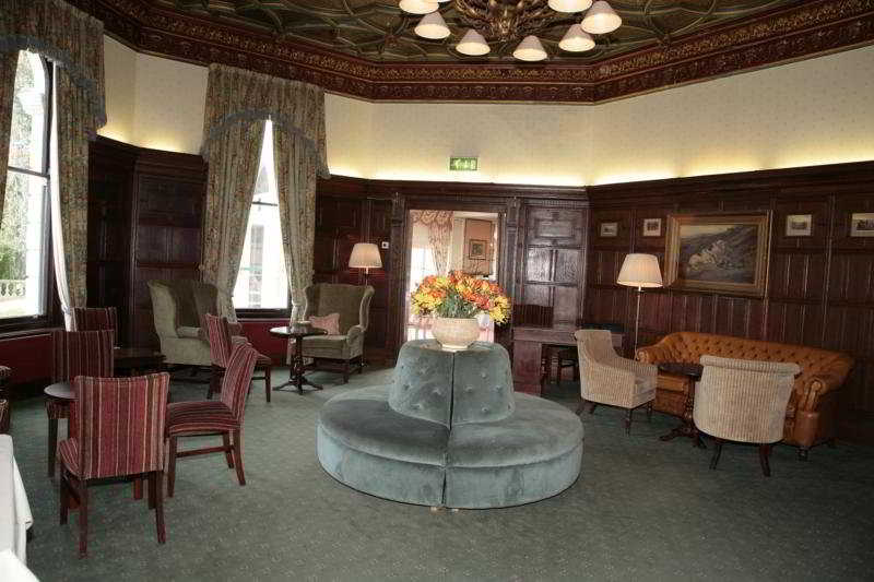 The Botleigh Grange Hotel fotoÄŸrafÄ±