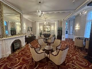 The Botleigh Grange Hotel fotoÄŸrafÄ±