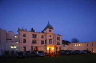 The Botleigh Grange Hotel otel fotoğrafı