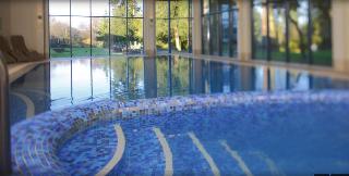 The Botleigh Grange Hotel fotoÄŸrafÄ±