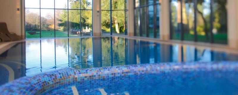 The Botleigh Grange Hotel - Genel