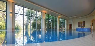 The Botleigh Grange Hotel fotoÄŸrafÄ±