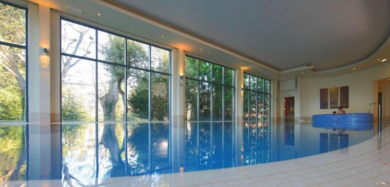 The Botleigh Grange Hotel - Genel