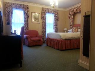 The Botleigh Grange Hotel fotoÄŸrafÄ±