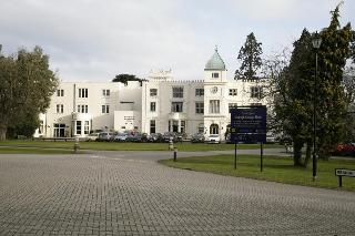 The Botleigh Grange Hotel fotoÄŸrafÄ±