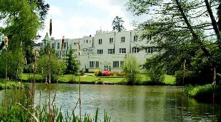 The Botleigh Grange Hotel fotoÄŸrafÄ±
