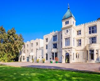 The Botleigh Grange Hotel fotoÄŸrafÄ±