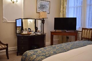 The Botleigh Grange Hotel fotoÄŸrafÄ±