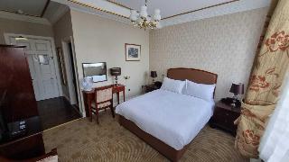 The Botleigh Grange Hotel fotoÄŸrafÄ±