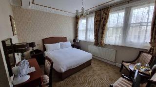The Botleigh Grange Hotel fotoÄŸrafÄ±
