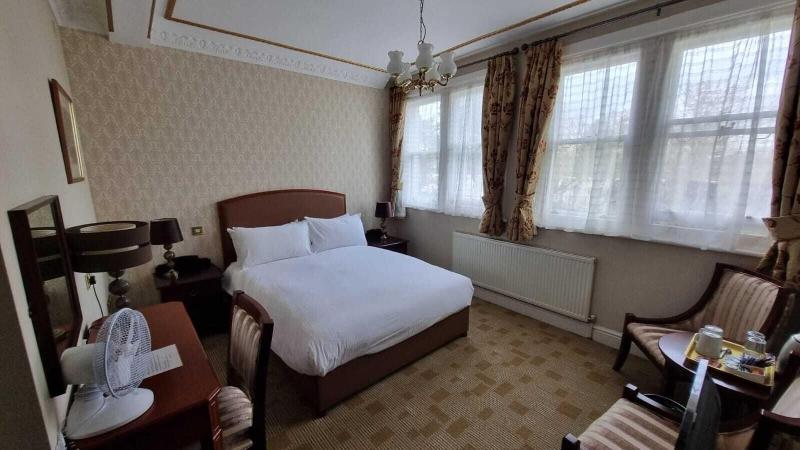 The Botleigh Grange Hotel - Oda
